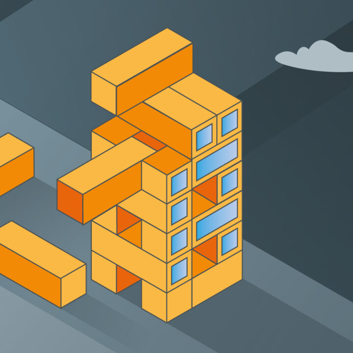 Disaster Recovery CTMobi