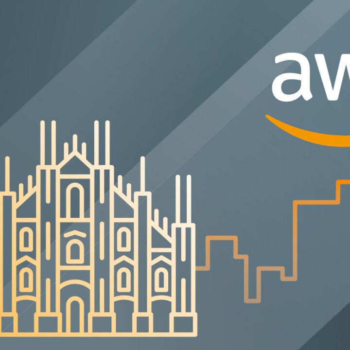 AWS Milano